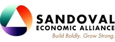 Sandoval Economic Alliance