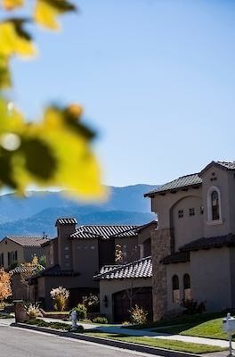 Affordable Housing & Living - Sandoval County, New Mexico