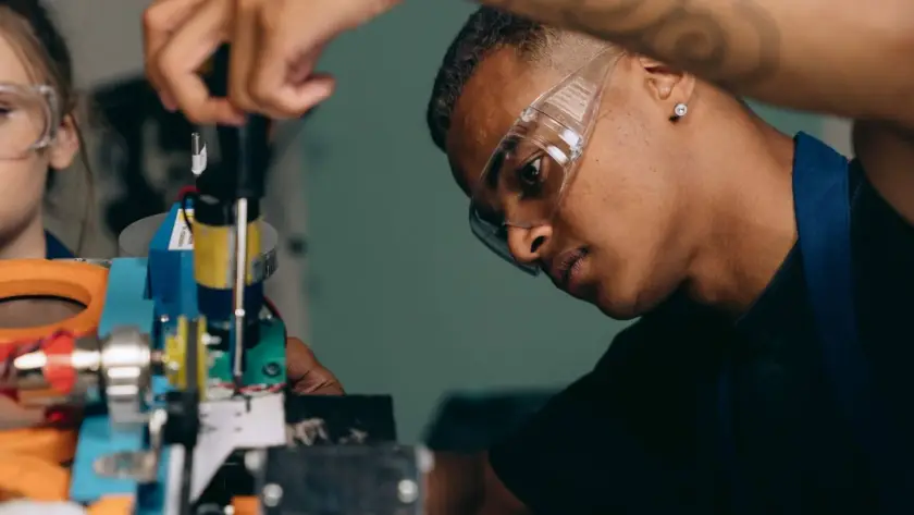 New Mexico business incentive staff training program