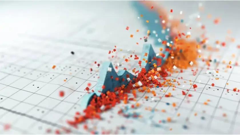 New Mexico County Report - Economic Outlook 2025