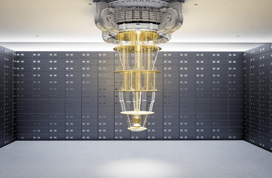 New Mexico's Quantum Leap: Powering the Next Industrial Revolution from the Land of Enchantment New Mexico's Quantum Strategies