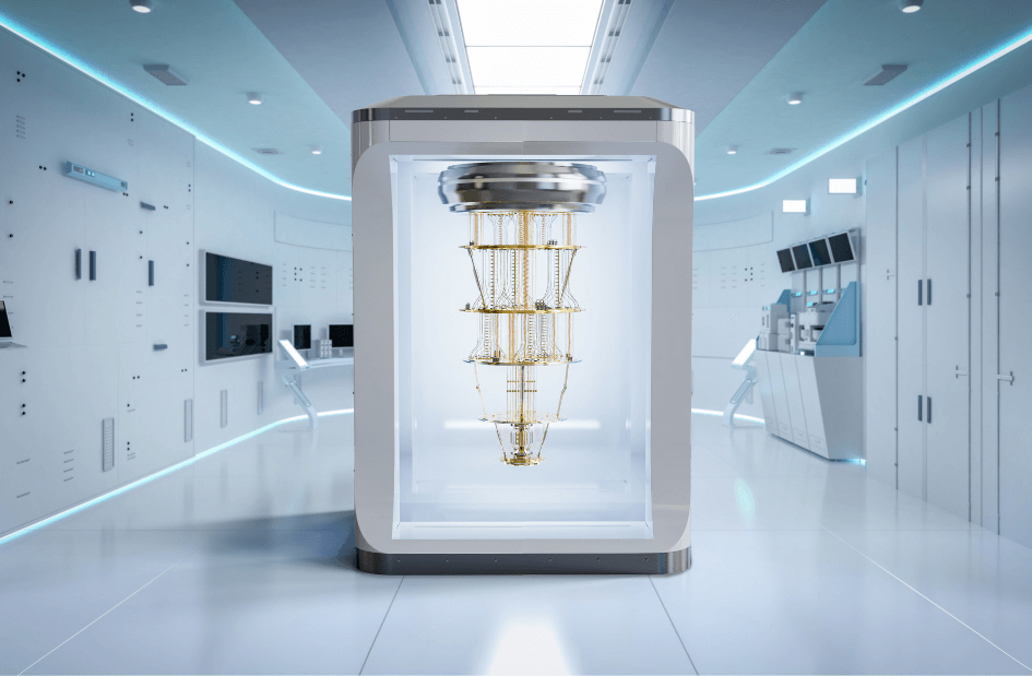 New Mexico's Quantum Strategies