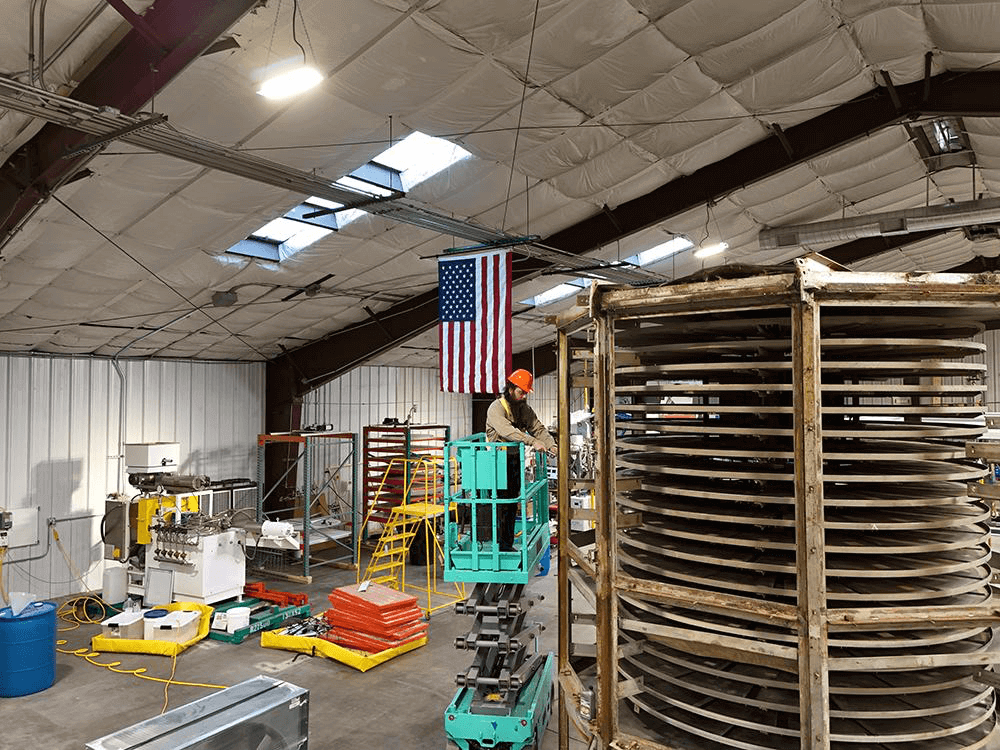 LEDA and EDD Assistance