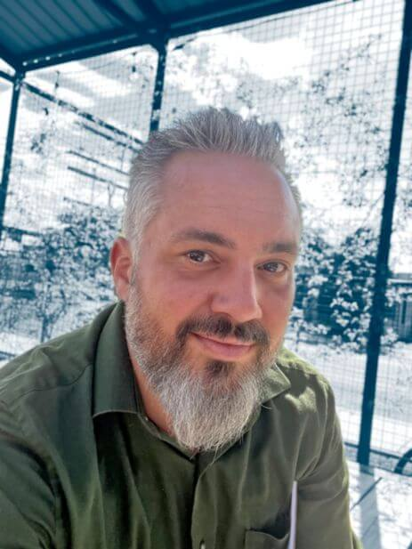 Mike Teske - SEA Business Development Director