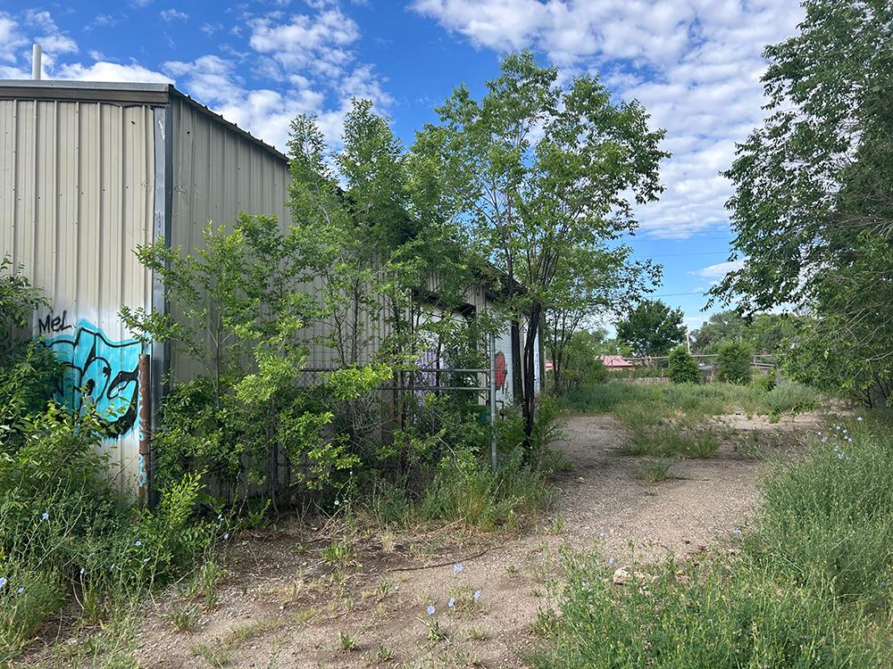 LEDA Funding Helps Family-Run Distillery Expand LEDA helps local distillery acquire this warehouse in Taos