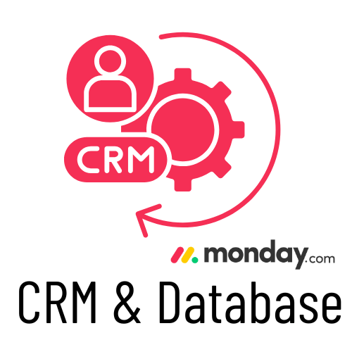 CRM Database Management Services, New Mexico