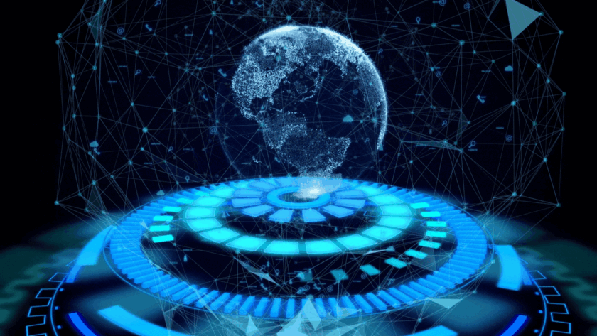 New Mexico Science and Technology Innovation