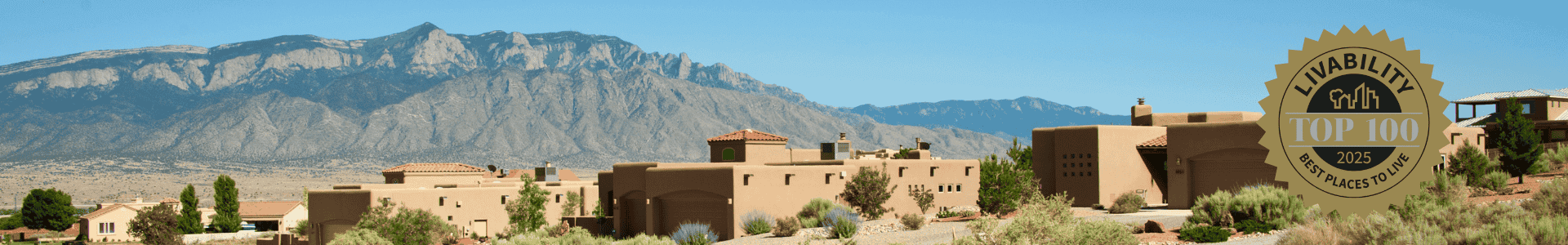 Home Best US city to live Rio Rancho, New Mexico