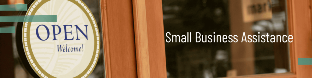 Do Business Business Help for small businesses in Sandoval County, NM