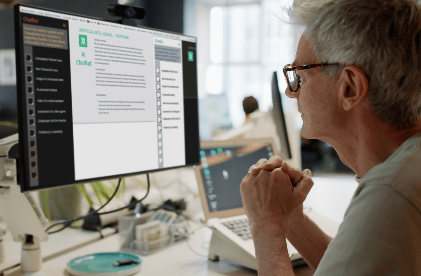 Part 3 - Navigating the AI Journey: Implementation, Resources & Ethical Considerations for SMEs Ai implementation for small business in New Mexico