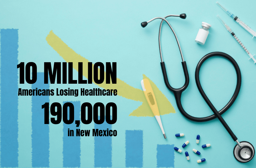 The One Big Beautiful Bill: โA Cloud of Uncertaintyโ - Panel of Experts one big beautiful bill healthcare impact