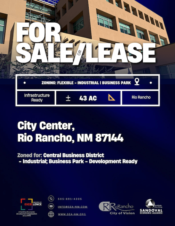 Rio Ranch City Center