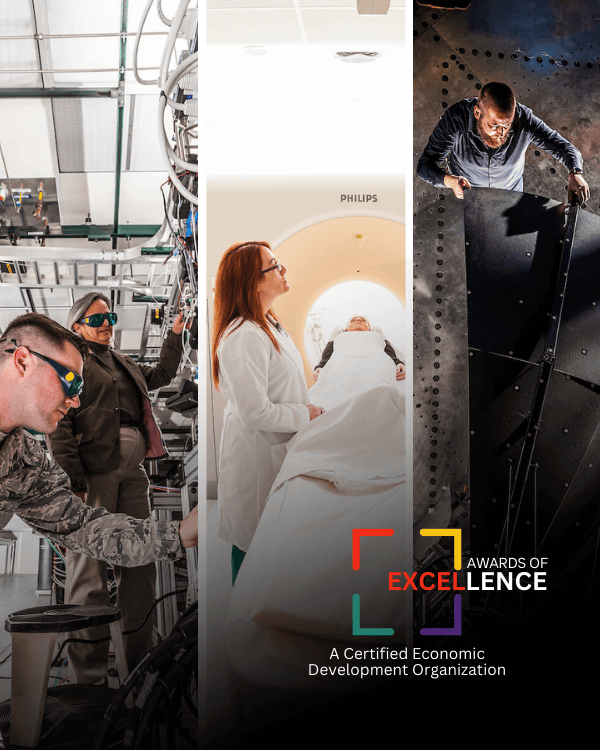 Best place for business expansion in the US - Greater Albuquerque