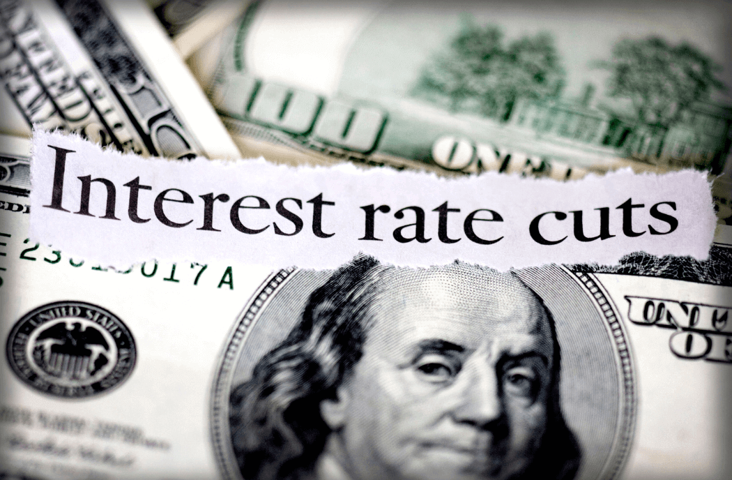federal reserve interest rates cut