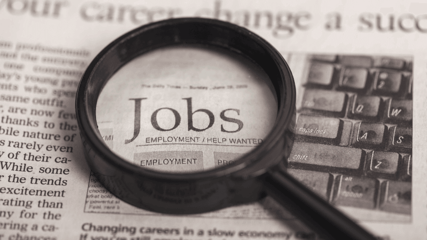 Sandoval County job and wage growth