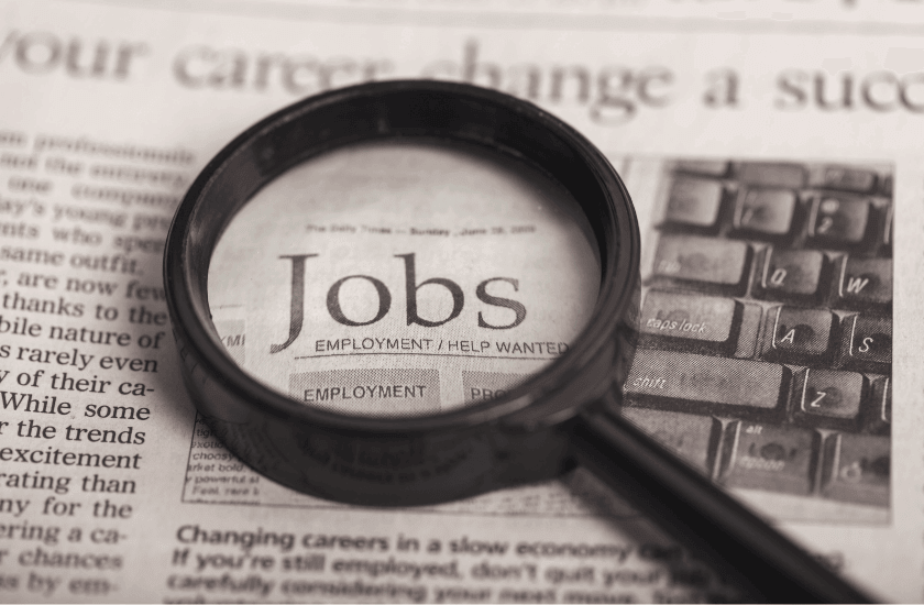 Sandoval County job and wage growth