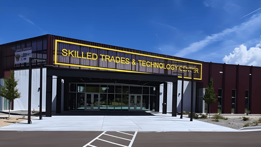 Solving workforce issues in New mexico