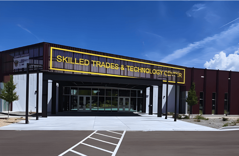 Solving workforce issues in New mexico