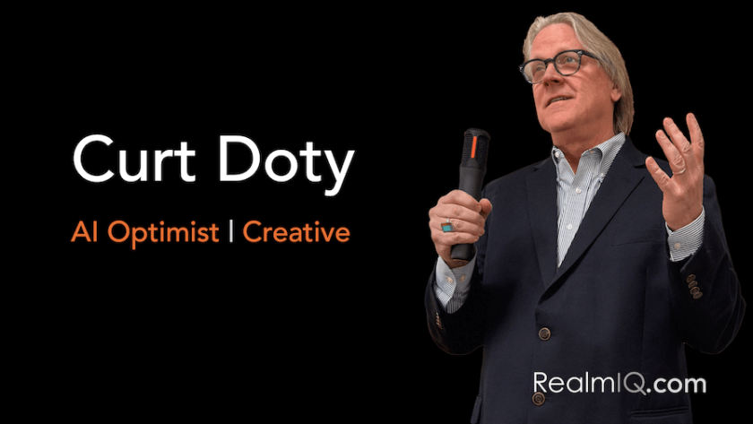 AI Adoption Curt Doty at Sandoval Economic Alliance