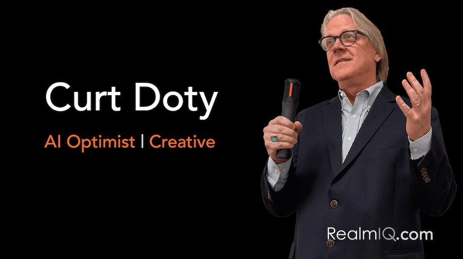 AI Adoption Curt Doty at Sandoval Economic Alliance