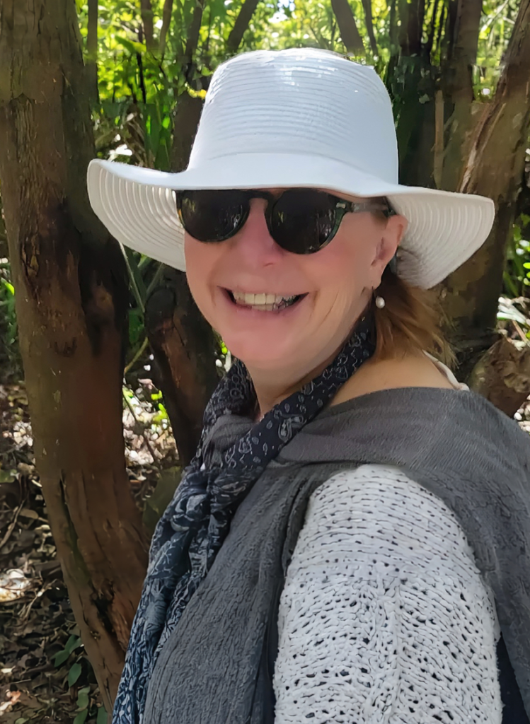 Pamela John Sandoval Economic Alliance