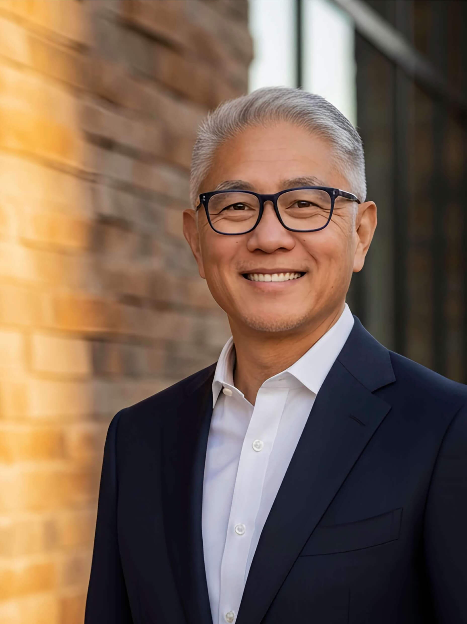 Max Sinclair - Director of Marketing and Research