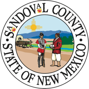 Our Partners Sandoval CountyLogoSmall