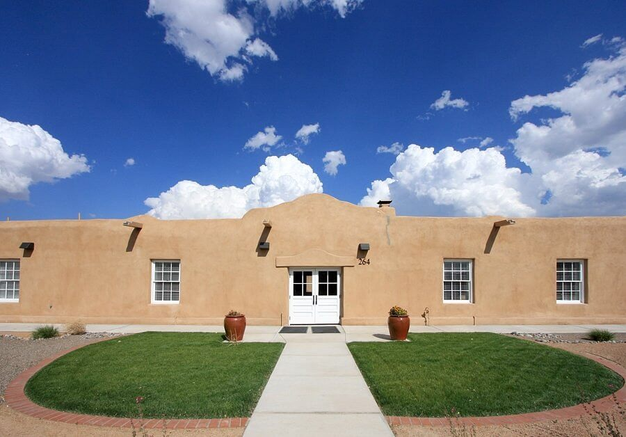 El Zocalo business incubator