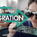 High-Wage Migration: Why High Tech Manufacturing is Choosing Sandoval County in 2026