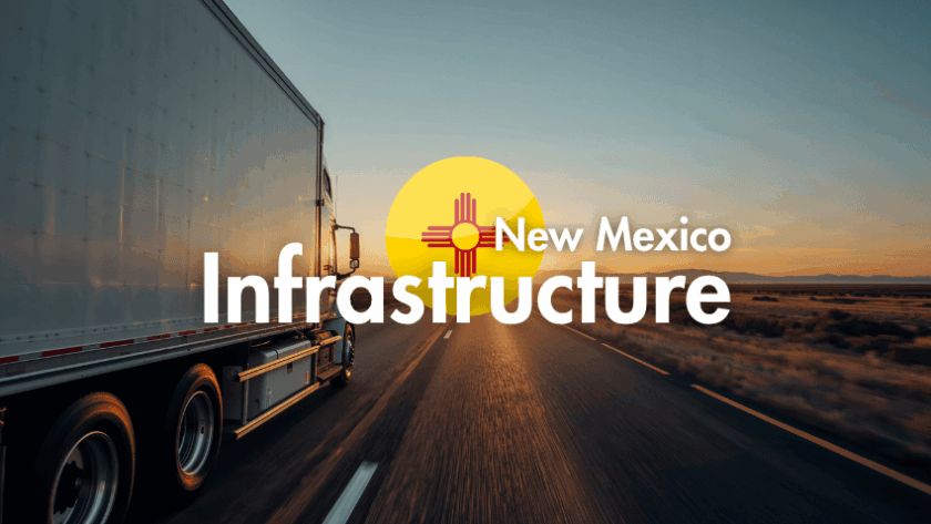 sandoval county infrastructure