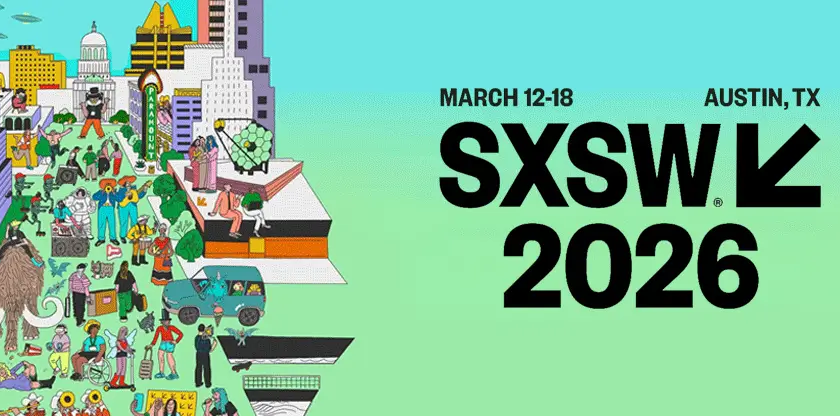 sxsw