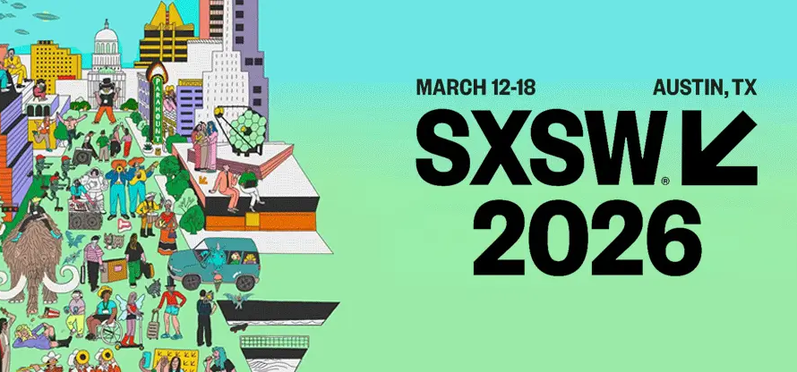 Scaling the #NextFrontierNM at SXSW 2026: Rio Rancho Tech and Sandoval County Economic Growth sxsw