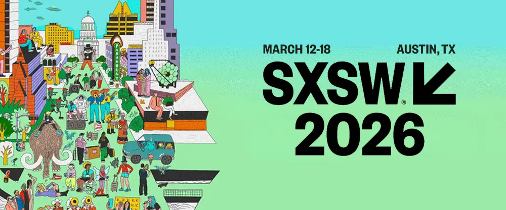 sxsw