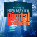 Digital Infrastructure New Mexico: Building the Next Century of Industrial Scaling