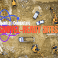 Quantum Computing Companies Should Look Into Rio Rancho Shovel-Ready Sites