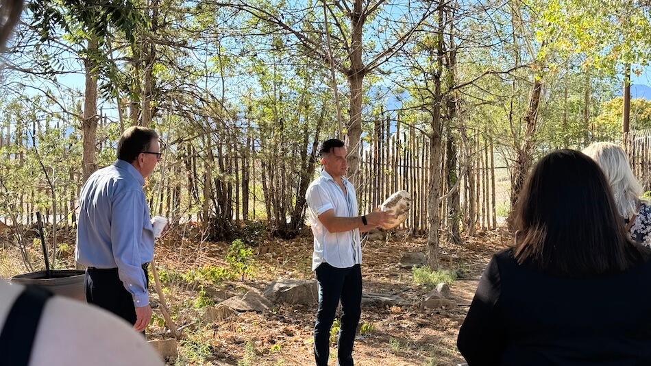 Agtech Efficiency and Closed-Loop Manufacturing: Scaling Kactus Brewing Co. in Sandoval County Kactus Brewing Company Agtech