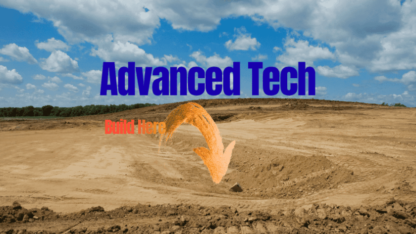 New Mexico Advanced Energy Award
