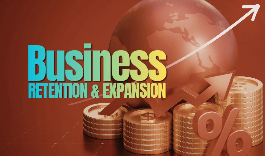 Business retention and expansion in Rio Rancho Sandoval County
