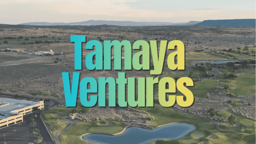 Tamaya Ventures, Sandoval County NM