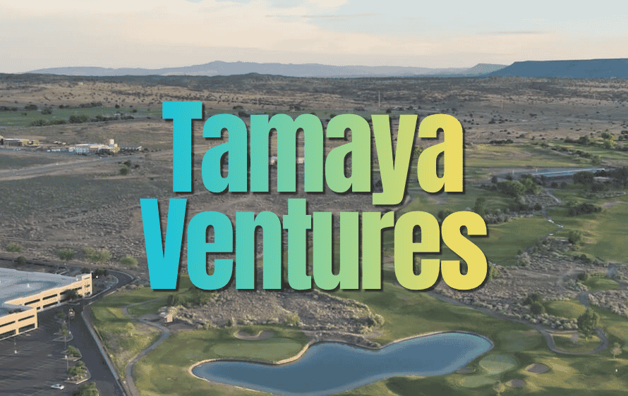 Tamaya Ventures, Sandoval County NM