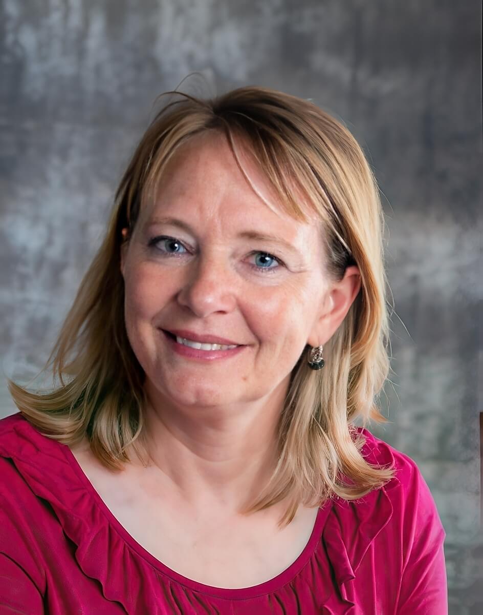 Pamela John