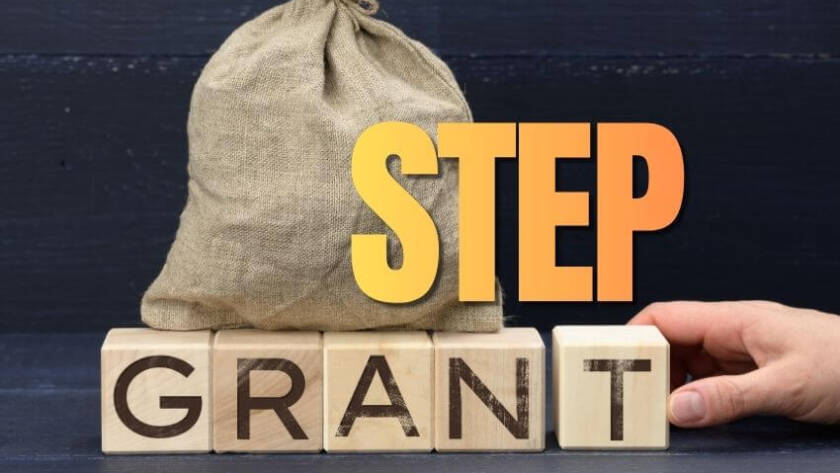 New Mexico Step Grant Program