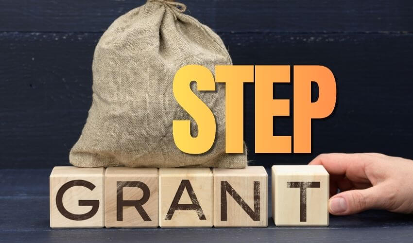 New Mexico Step Grant Program