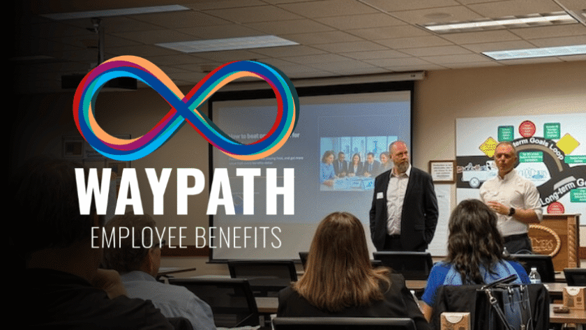 Employee Benefits Strategy for Rio Rancho