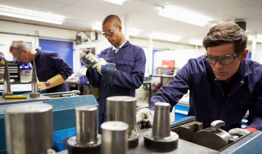 Tech Workforce in Sandoval County: How UNM Builds the Talent Pipeline Tech Workforce UNM and CNM