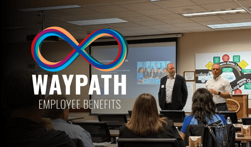 Employee Benefits Strategy for Rio Rancho